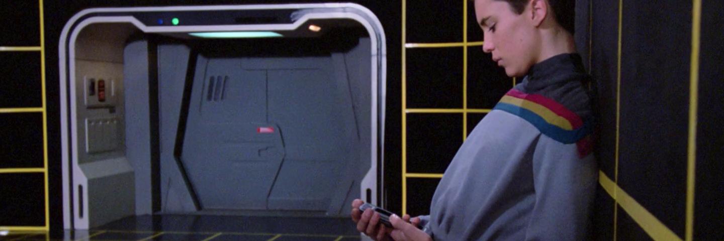 startrekfan's profile banner image