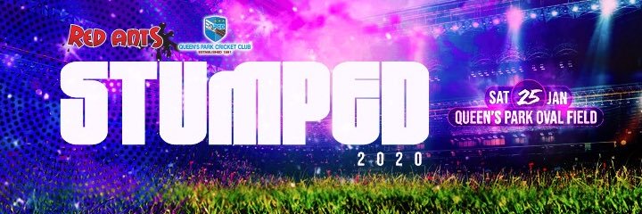 Red Ants 🇹🇹 banner
