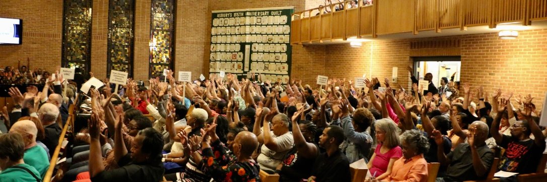 Anne Arundel Connecting Together banner