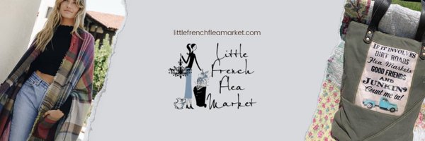 FleaMarket Treasures Profile Banner