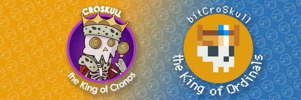 Croskull Profile Banner