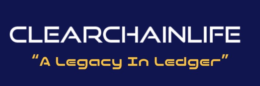 Clear Chain Coin 🪙 banner