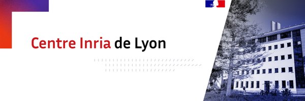 Inria_lyon Profile Banner
