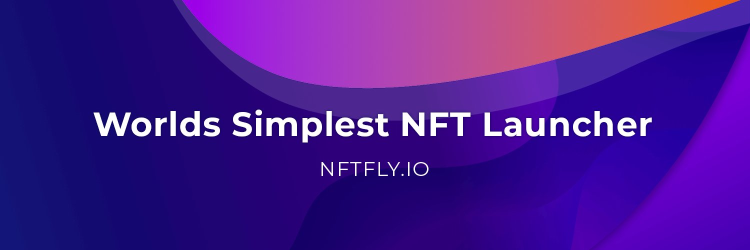 NFTFLY banner