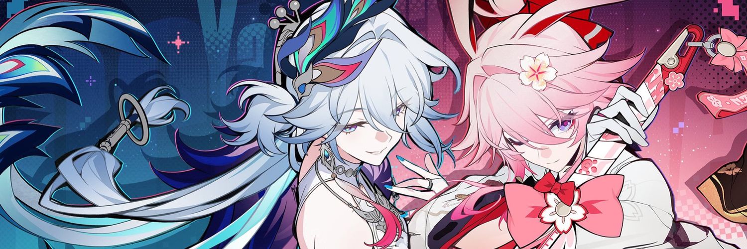 ele (hysilens irl) ⚘️ banner
