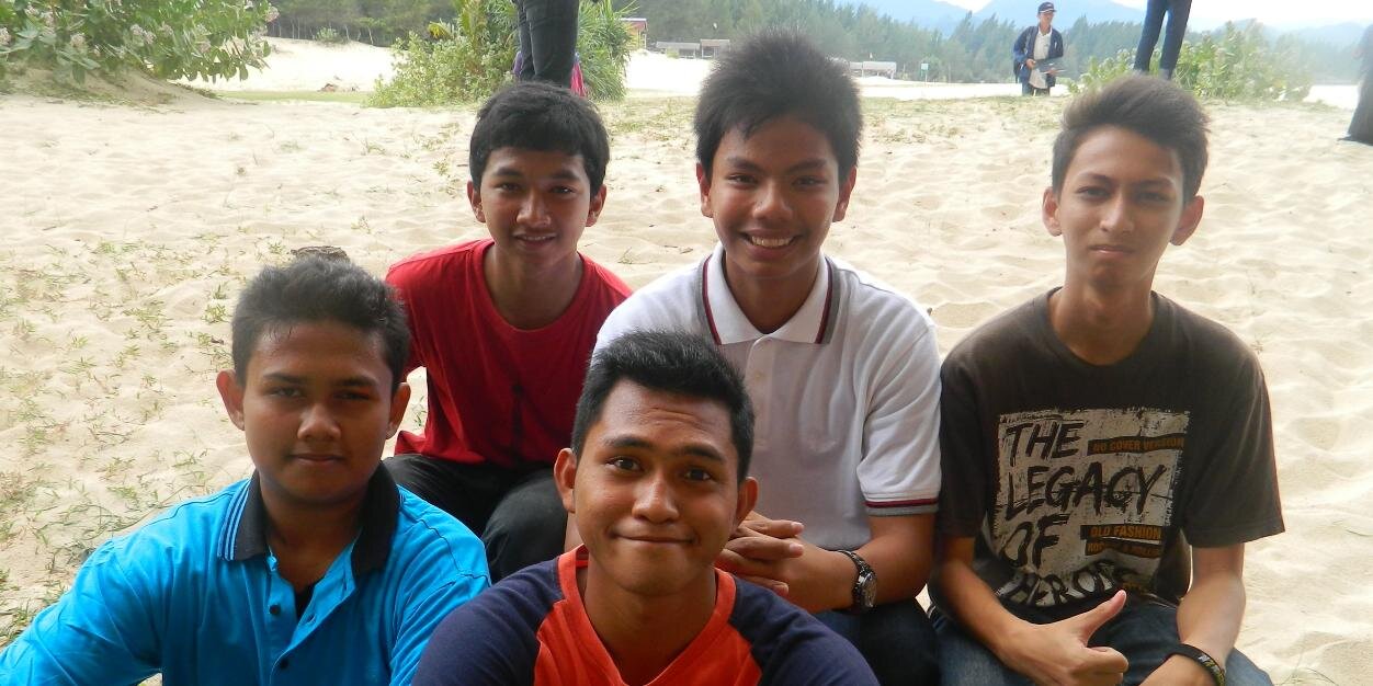 Muhammad Faiz Authar banner