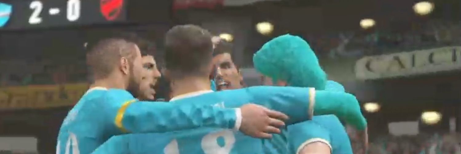 𝘾𝙖𝙣𝙤𝙖 𝙁.𝘾 🛶🐟 banner