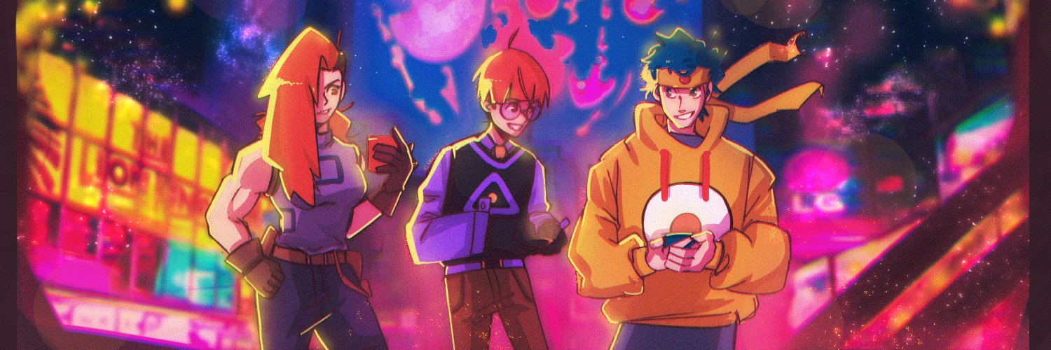 PocketPalsNFT's profile banner image