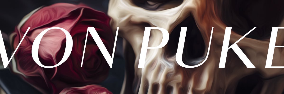 VonPuke banner