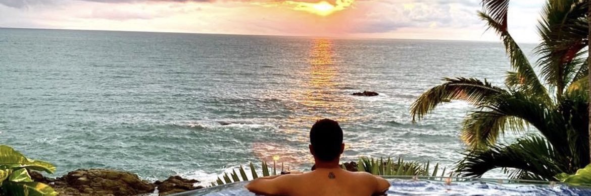 bryanamaro18's profile banner image