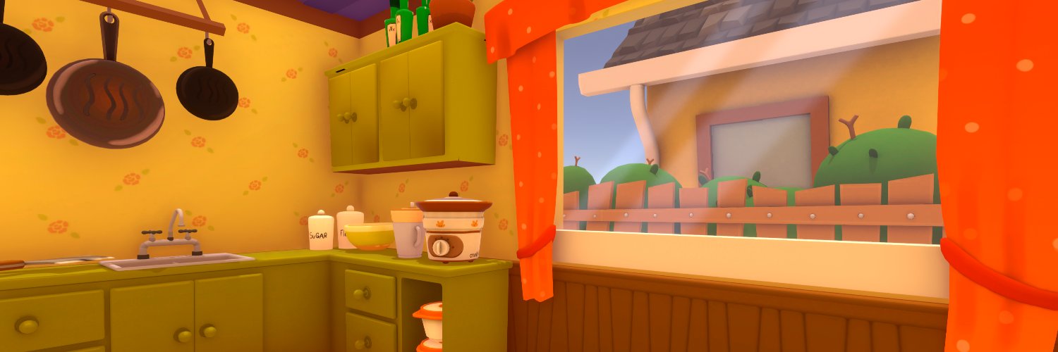 OrdinaryGrandma's profile banner image