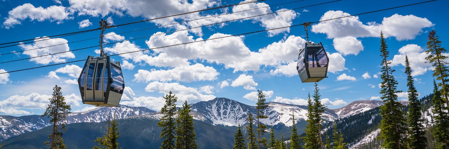 Winter Park Resort banner