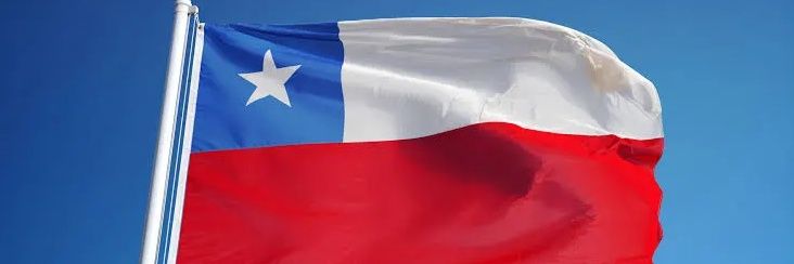 Chileno de la Mayoría banner