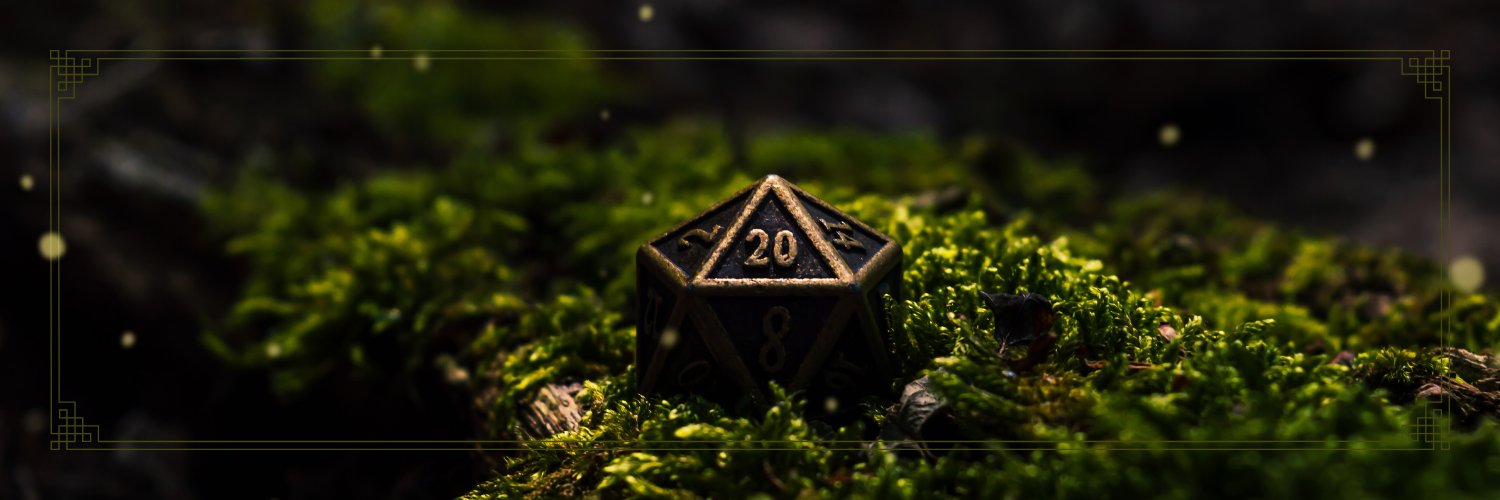 loreeverlasting's profile banner image
