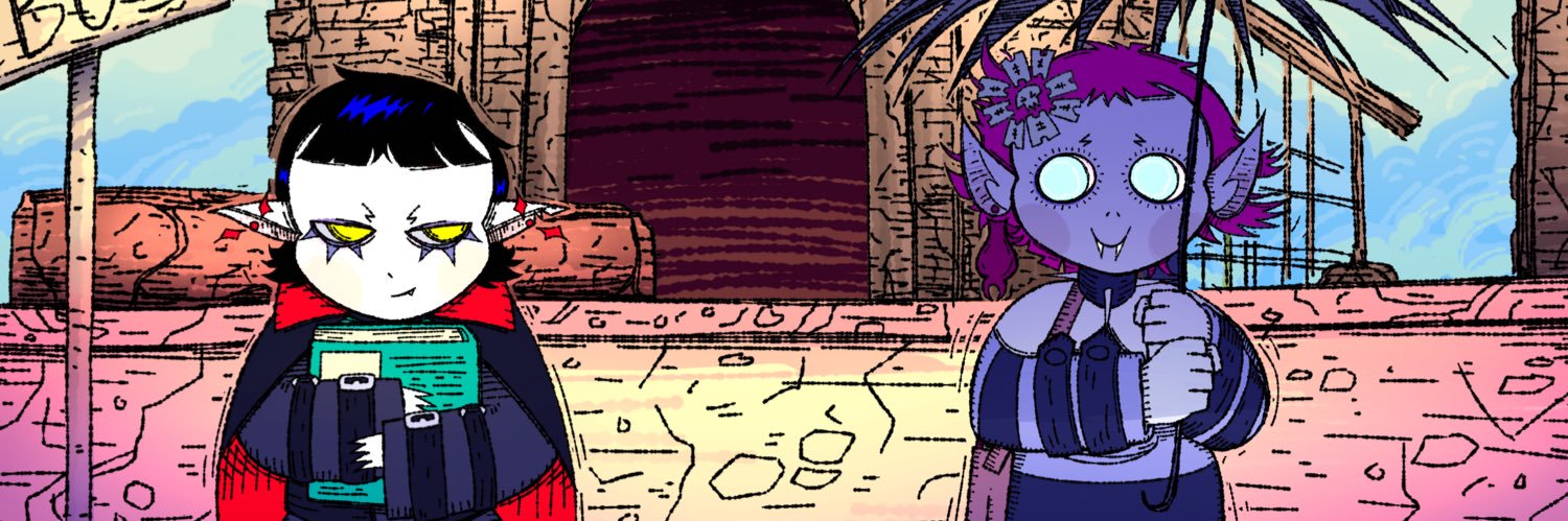 Digel_Art (C0MMS R OPEN) banner