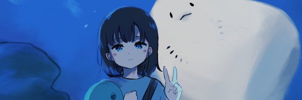 suisou610 Profile Banner
