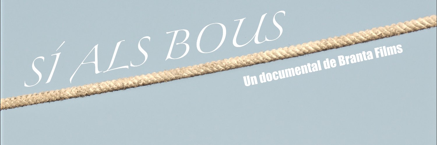 Sí als bous - El Documental banner
