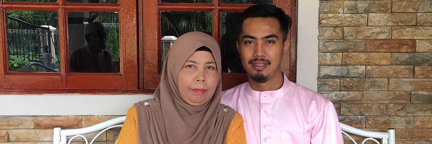 Dehya_Ramli's profile banner image