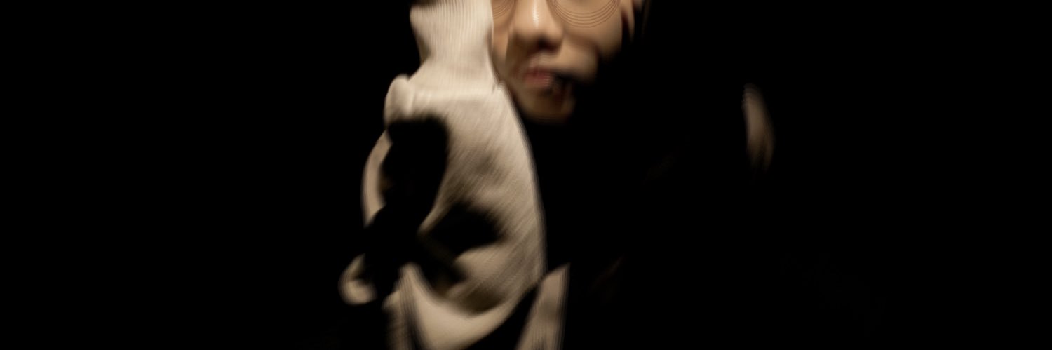 who? banner