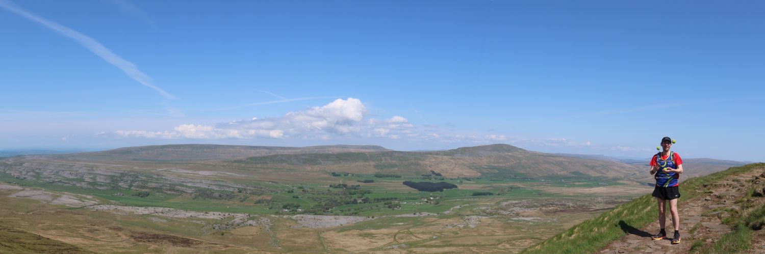ukjoggler's profile banner image