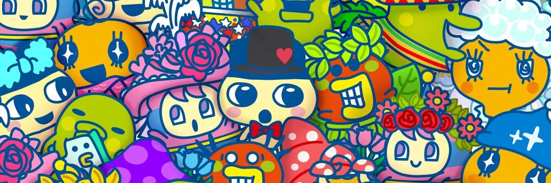 NeoMametchi Logs's banner