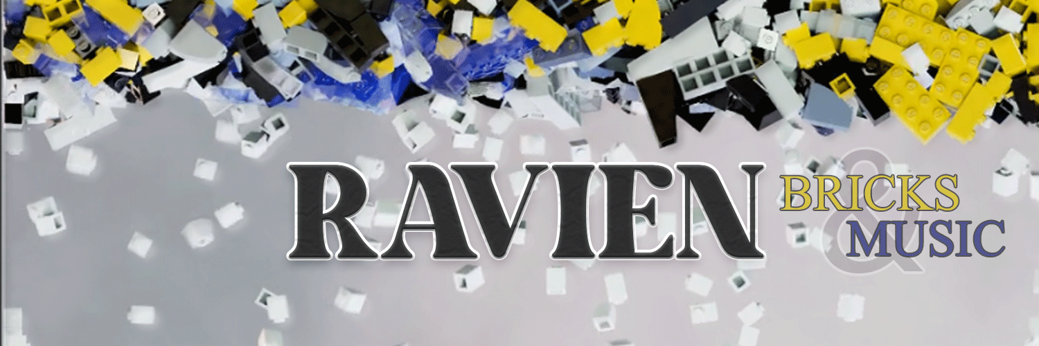 Ravien 🧱 banner