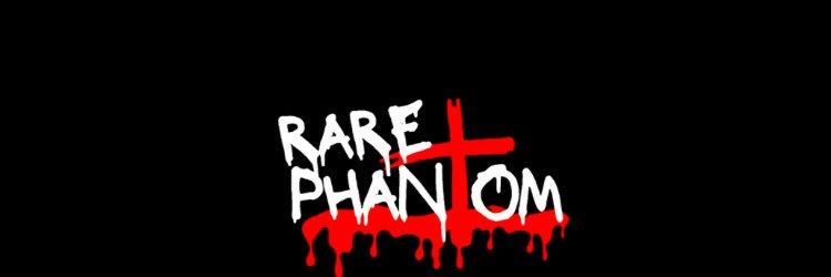 Rare Phantom banner