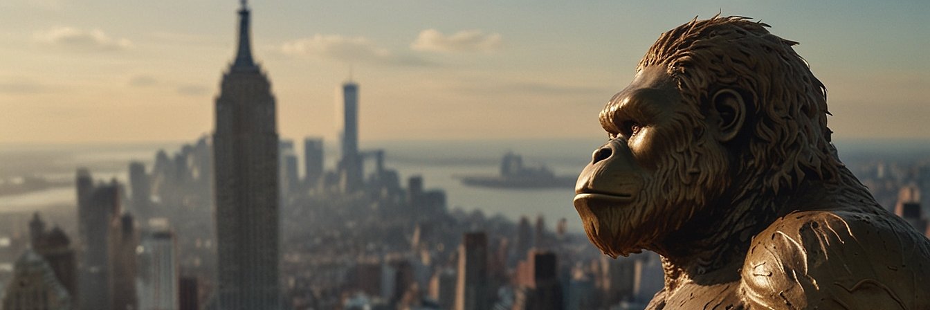 KingCryptoKong banner