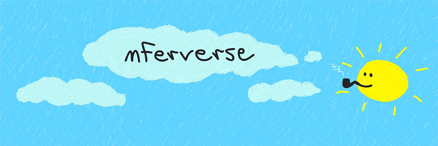 mferverse's banner