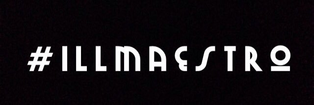 TheTrueMaestro's profile banner image