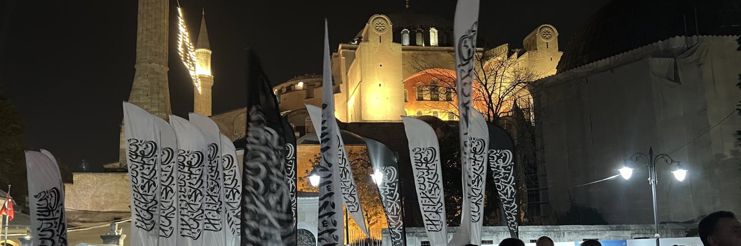 ayd0mustafa's profile banner image