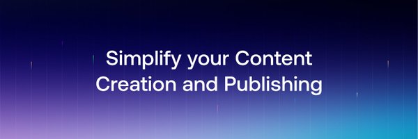 Contentrain_io Profile Banner