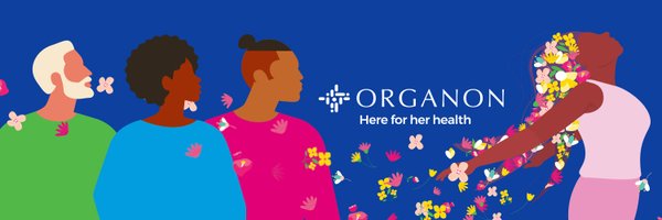 OrganonLLC Profile Banner