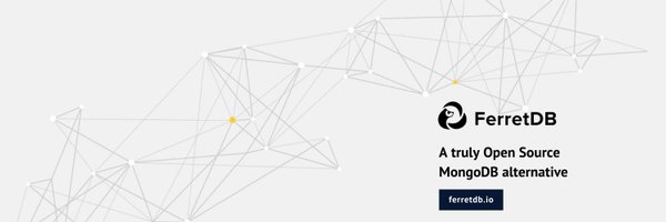 ferret_db Profile Banner