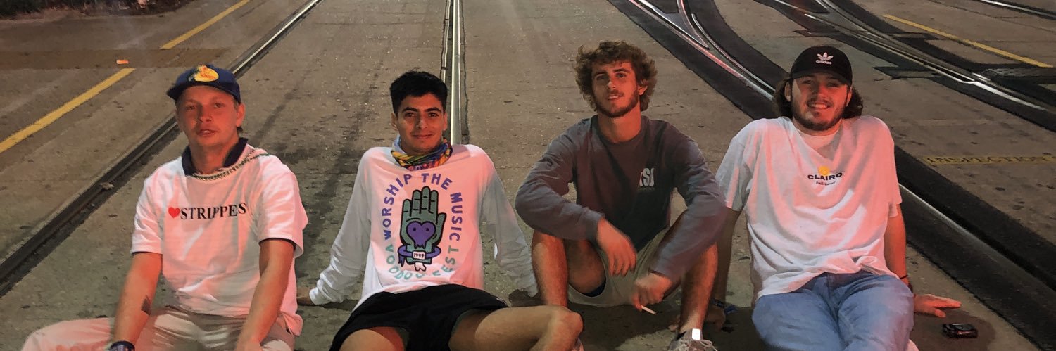 dylsedg's profile banner image