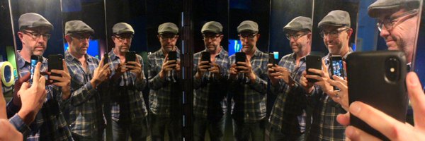 MrEricLange Profile Banner