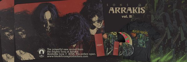 _BlackThrone_ Profile Banner