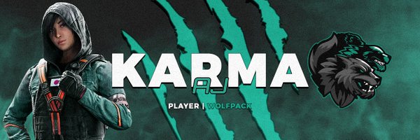 KarmaR6ss Profile Banner