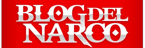 El Blog del Narco's banner