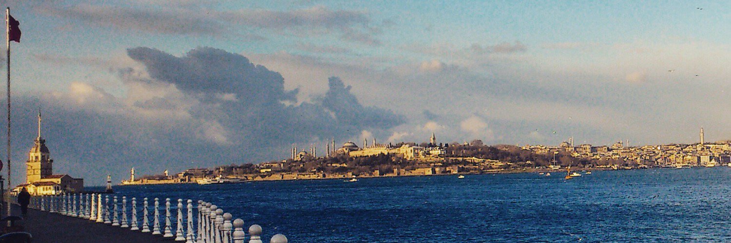 abdullahtaskal's profile banner image