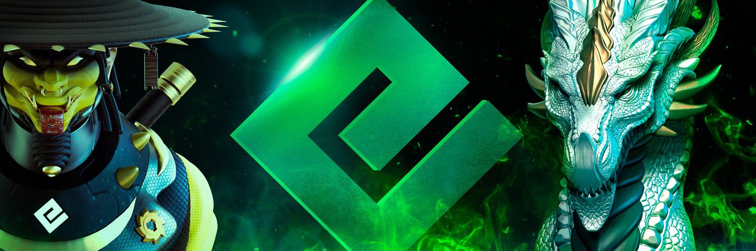 Energi Studios banner