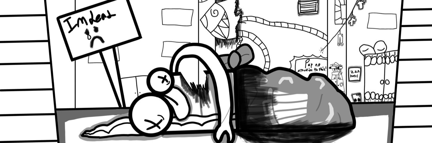 ColdCola's banner