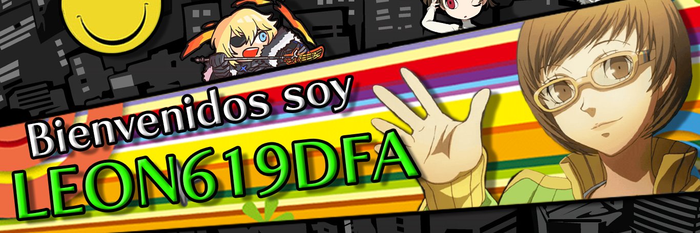 Diego Fernando - Leon619dfa banner