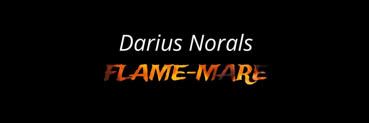 Darius Norals 🔥👑 banner