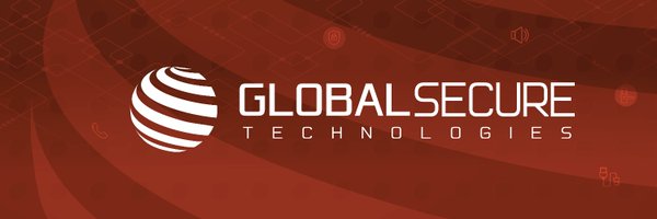 GSecureTech Profile Banner