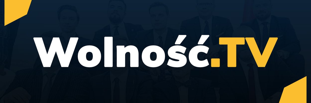 WolnośćTV's banner
