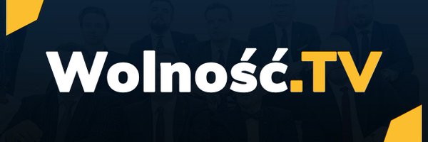 WolnoscTV Profile Banner