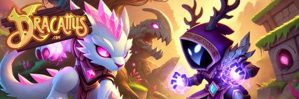 DracattusDev Profile Banner