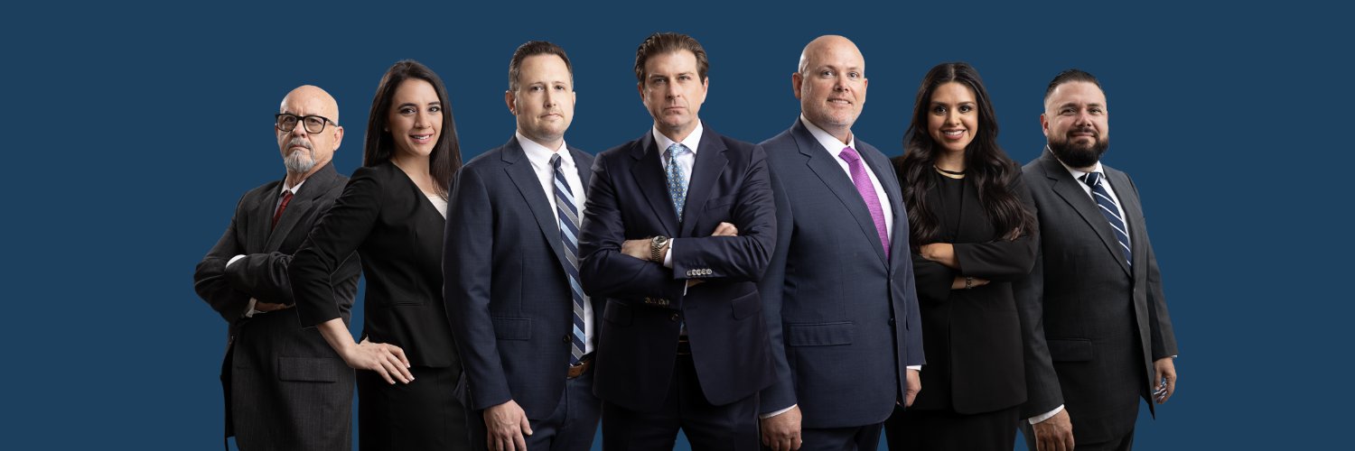 Chain | Cohn | Clark banner