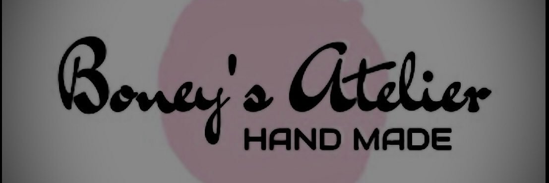 boneysatelier19's profile banner image